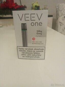 ""VEEV One"Elektronická