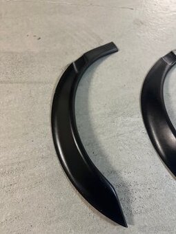 Overfenders, lemy pro BMW e36