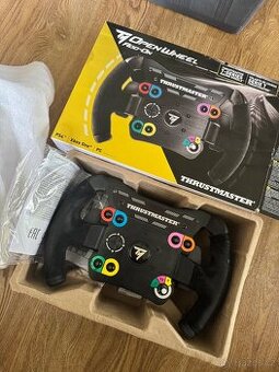 Thrustmaster Volant F1
