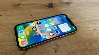 Apple iPhone 12 Pro 128GB, příslušenství, 5900Kč