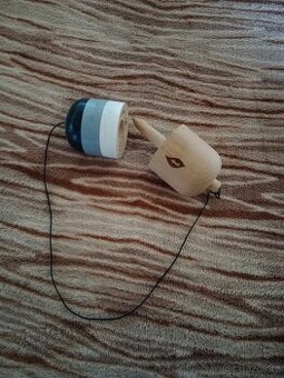Terra Pill kendama - 1