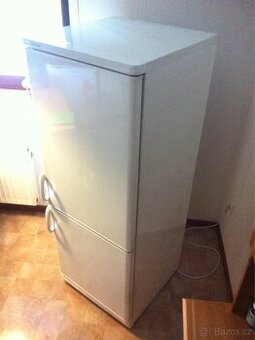 149cm lednice ELECTROLUX DOVEZU