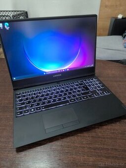 Herní Lenovo Legion Y540