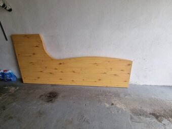 Deska na stůl