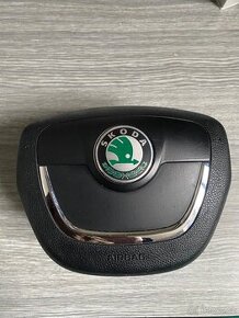 AIRBAG ŠKODA SUPERB II