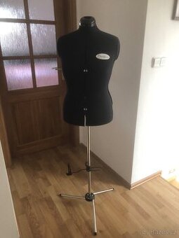 Krejčovská panna Dressform M - 1