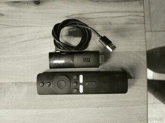 Multimediální centrum Xiaomi Mi