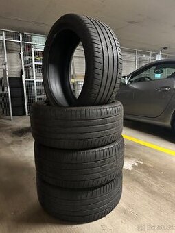 4xLetní pneu BRIDGESTONE 245/40/R19 94W
