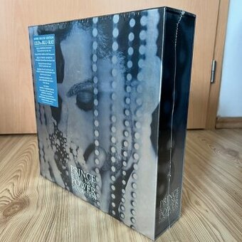 LP BOXY na prodej