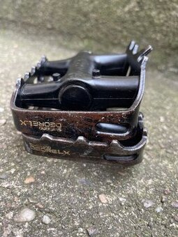 Pedály Shimano Deore LX