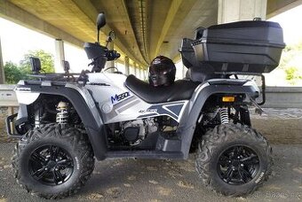 LINHAI M550L