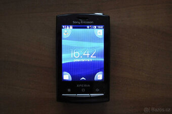 Prodám mobil Sony Ericsson XPERIA