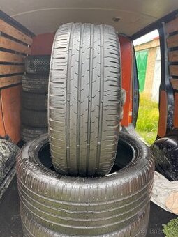 195/45r16 Continental letní sada