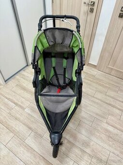 Britax B.o.B Revolution pro
