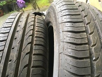 Pneu 155/70/14