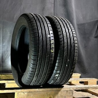 Letní pneu 205/60 R16 92H Barum 6mm