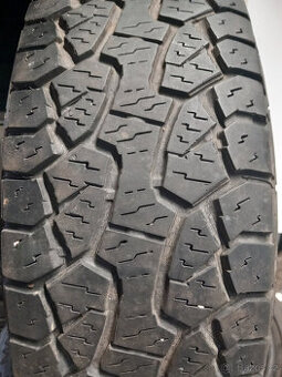 225/70R16 OFFROAD PNEUMATIKY
