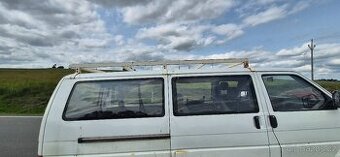 Vw t4 zahradka, stresni nosič - 1