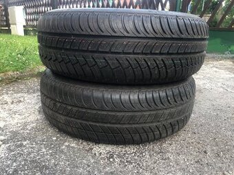 Letní pneu Michelin Energy E3A