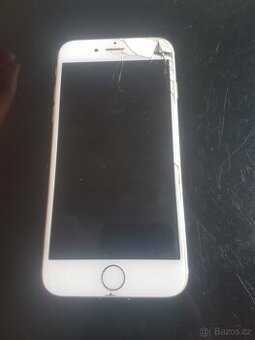 Prodám apple iphone 6 64Gb na dily