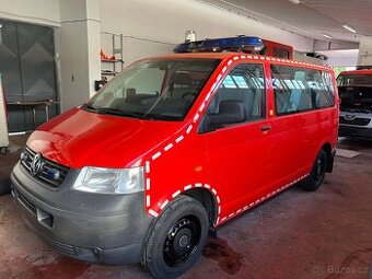 prodáme VW Transporter TDI