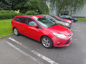 Ford Focus 1.6 Tdci 70kW