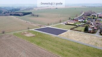 Prodej stavebního pozemku v k.ú. Zbizuby