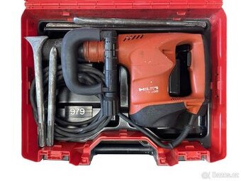 Hilti TE 500 SDS-Max Sekací kladivo