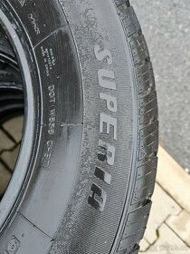 Superia Ecoblue Van 4s 215/70 R15 C