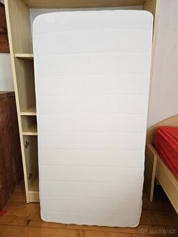 Dětská matrace IKEA VYSSA 120x60 cm