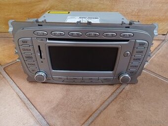 Ford Travelpilot FX - nefunkční - 1
