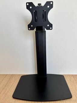 Držák na monitor AlzaErgo Arm S25B