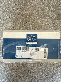 OLEJOVÉ ČERPADLO DT SPARE PARTS 7.59101