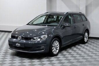 Volkswagen Golf 7 Variant 1.2 TSI 81 kW Lounge