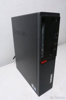 Lenovo ThinkCentre M710s