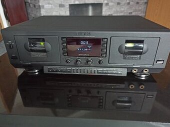 Philips FC 940