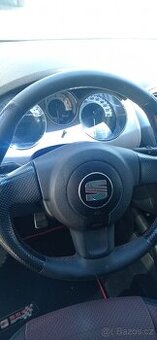 Seat Toledo 3 - 1