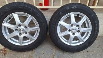 Alu kola Hyundai i30