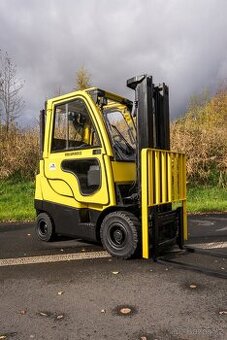 Vysokozdvižný vozík Hyster H2.0FTS (VV0029)