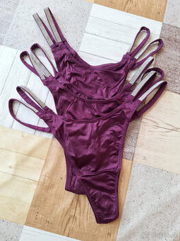 Tanga Victoria's Secret vel. M - 1