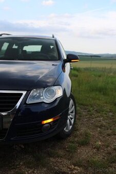 Prodam VW Passat B6 2008 r.v