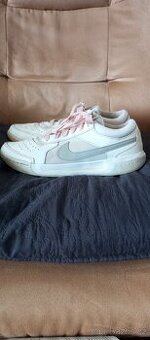 Dámské/dívčí tenisky, Zn.Nike, vel.38