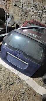 Mercedes benz a w169