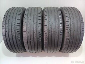 Letní pneu 235/60/18 Michelin