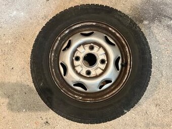 155/70 R13 75T