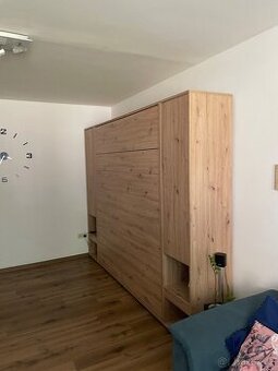 Sklápěcí postel BED CONCEPT 1