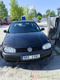 Volkswagen golf IV 1.6