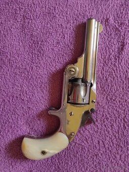 Smith&Wesson 11/2