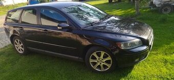Volvo V50 2.0l nafta 2004