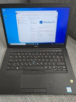 Dell Latitude 7480 i5